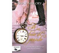 A un beso del pasado (Ficción)