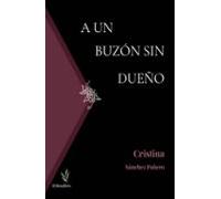 A Un Buzón Sin Dueño