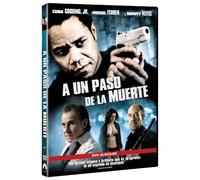 A un paso de la muerte [DVD]