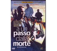 A Un Passo Dalla Morte [Italia] [DVD]