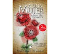 a una mujer