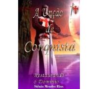 A Unção De Conquista (ebook)