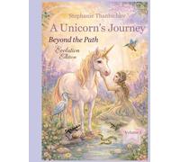 A Unicorn's Journey: Beyond The Path