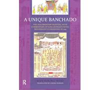 A Unique Banchado: The Documentary Painting of King Jeongjo’s Royal Procession to Hwaseong in 1795 (Korean Literature)