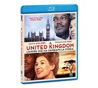 A United Kingdom [Blu-ray]