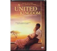 A United Kingdom [DVD]