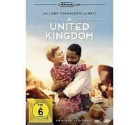 A United Kingdom - Ihre Liebe veränderte die Welt [DVD]