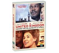 A United Kingdom [Italia] [DVD]