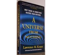 A Universe from Nothing
