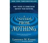 A Universe From Nothing (ebook)