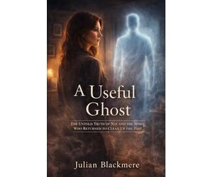 A Useful Ghost: The Untold Truth of Nat and the Spirit Who Returned to Clean Up the Past