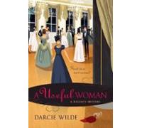 A Useful Woman (ebook)