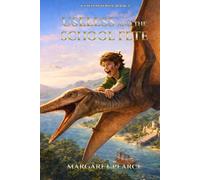 A Useless Series, Book 3: Useless and the School Fete