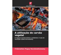 A utilização do carvão vegetal: O impacto socioeconómico e ambiental. O caso do município urbano de Antsohihy