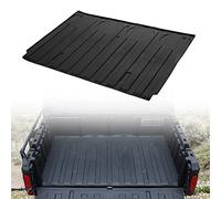 A & UTV PRO - Protector de Goma para Cama Trasera de Carga, Apto para Todo Tipo de Clima, Accesorios