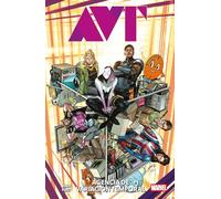 A.V.T. Agencia de Variación Temporal
