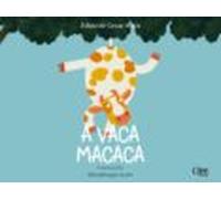 A Vaca Macaca (ebook)