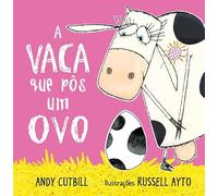 A vaca que pôs um ovo (Nuvem de Letras)