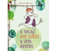 A Vaca que subiu a uma Árvore