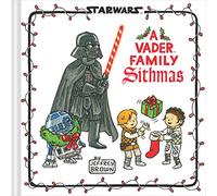 A Vader family Sithmas (Star Wars)