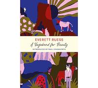 A Vagabond for Beauty: A John Murray Journey (Overcoming Books)