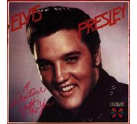 A Valentine Gift for You by Elvis Presley (1989-02-06)