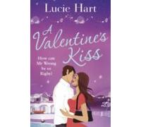 A Valentines Kiss (ebook)