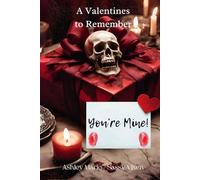 A Valentines to Remember (Holiday Horrors)