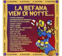 A. Valeri Manera - La Befana Vien Di Notte... (Il Mattino)