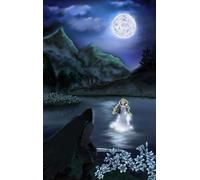 A Valley of Shadow: A Tale of Izrak the Deathless