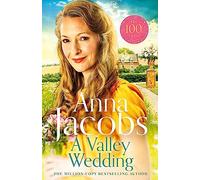 A Valley Wedding: Book 3 in the uplifting new Backshaw Moss series