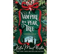 A Vampire in a Pear Tree