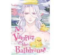 A Vampire in the Bathhouse
