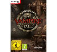 A Vampire Tale [Importación alemana]