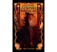 A Vampire's Immortal life: The Ravenside Chronicles