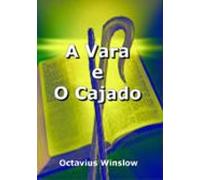 A Vara E O Cajado (ebook)