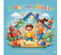 A Varinha Mágica (ebook)