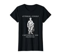 A Veces Ayuda en la Vida Simplemente Molestar Camiseta gráfica económica, Mujer, Negro, S