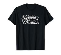 A Veces dudo de tu Compromiso con Sparkle Motion Donnie Camiseta