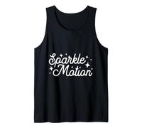 A Veces dudo de tu Compromiso con Sparkle Motion Donnie Camiseta sin Mangas