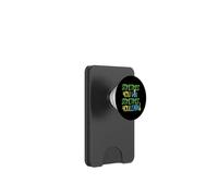 A veces ganas a veces aprendes PopSockets PopWallet para MagSafe
