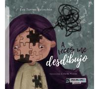 A veces me desdibujo (SIN COLECCION)