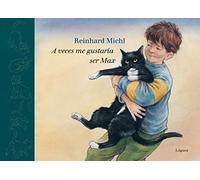 A veces Me Gustaria Ser Max (Rosa y manzana)