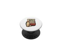 A Veces no Juego te Hace Emocional Divertido Bolos PopSockets PopGrip Adhesivo