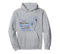 A Veces Nunca sabrás el Valor de un Momento hasta Que Sudadera con Capucha