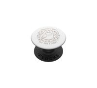 A Veces pienso, Pero Luego me olvido de Bird Funny PopSockets PopGrip Adhesivo
