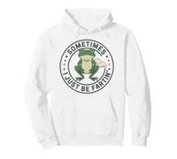 A Veces Sólo Estoy Pedo Camiseta Rana Humor Divertido Sudadera con Capucha