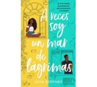 A Veces Soy Un Mar De Lagrimas