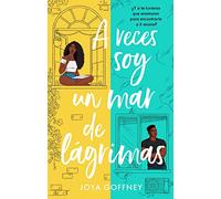 A veces soy un mar de lágrimas (#Realismo)