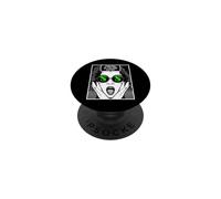 A Veces Todo lo Que Necesitas es una Chica de Arte Pop de mil Millones de dólares PopSockets PopGrip Adhesivo